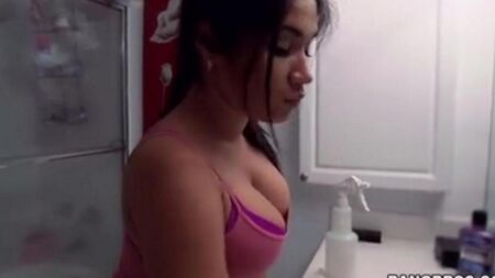 Latinka como esposa por una hora