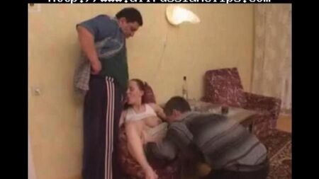 Pit por la pornografía rusa