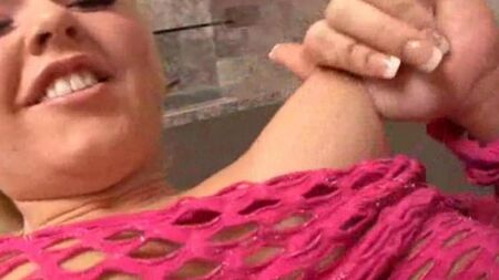 Cum en la boca Tiana