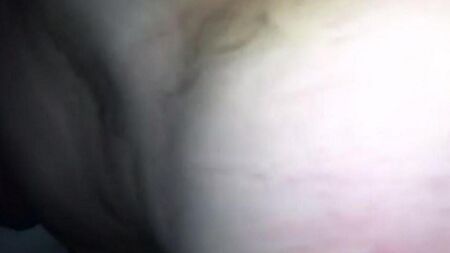 Sexo aficionado de un hombre bisexual