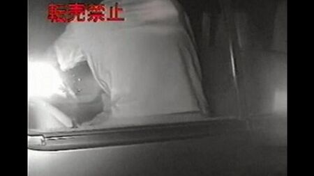 Traté de tener sexo en el auto