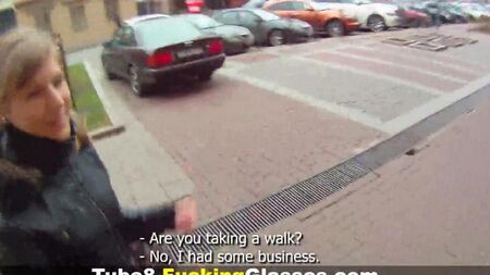 Me conocí en la calle y el sexo divorciado