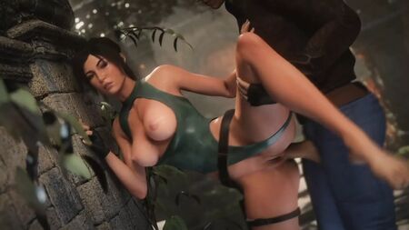 Recopilación de Exxxtra SFM y Blender 2021 -2