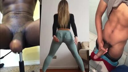 BBC twerk PMV 1