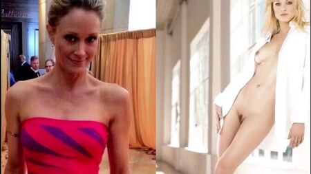 Vestida, desnuda: Homenaje a Teri Polo en Playboy