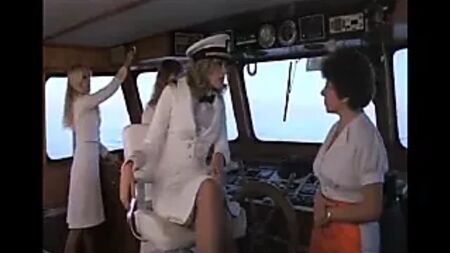 Sexboat (1980) - Remasterizada