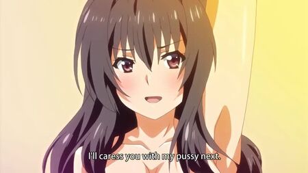 ¡Tenioha! 2: Bueno, ¿qué tal si añadimos un lema ecchi y un buen bocado? 1