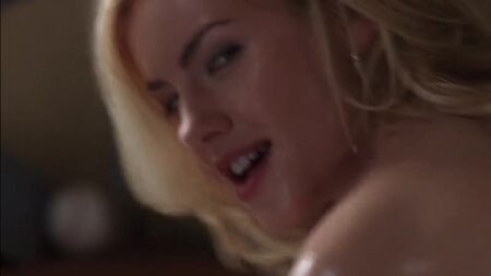 ELISHA CUTHBERT - LA MEJOR RECOPILACIÓN PARA MASTURBARSE