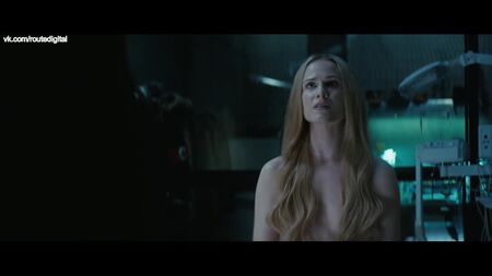 Evan Rachel Wood desnuda - Westworld (2020), temporada 3, episodio 6, HD 1080p. Ver online / Evan Rachel Wood - El Salvaje Oeste