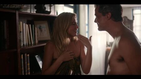 Ana de Armas desnuda | Sergio (2020) | Desnudos, Sexo | HD 1080p Ver online / Ana de Armas - Sergio