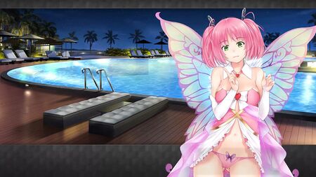 Huniepop 2: Sexo con Kyu