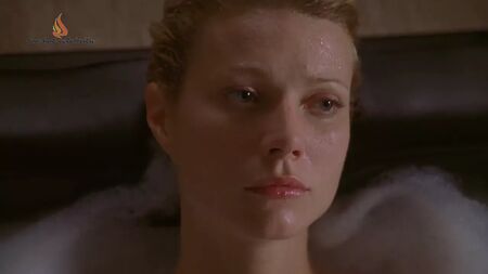 Gwyneth Paltrow - Un asesinato perfecto (1998)