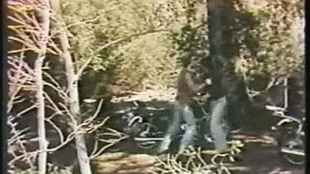 Orgía de dolor de los moteros - 1972
