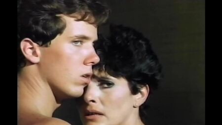Tabú al estilo americano 3: Gloria Leonard y Tom Byron