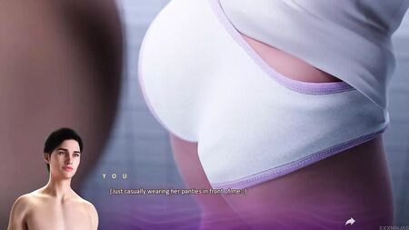 Apocalust #21 - Juego para PC (HD)