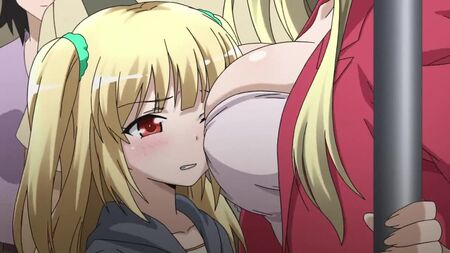 Sena Kashiwazaki (No quiero ser la amiga del héroe)