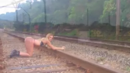 Tranny Train Porn - Tranny Train Tranny Train
