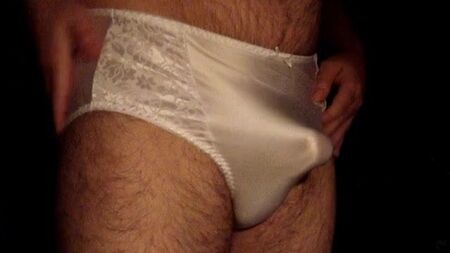Bali Double Support Hi-Cuts - capas