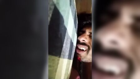 Follada gay desesperada