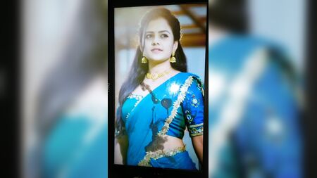 Vaishnavi Chaitanya: Homenaje con corrida