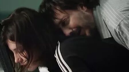 Adèle Exarchopoulos, «Eperdument» (2016)