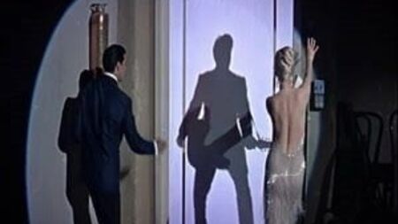 Marilyn Monroe: «Hagamos el amor»