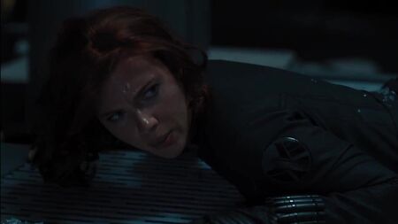 Scarlett Johansson: un trasero enorme