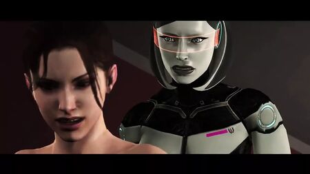 Robot sexual
