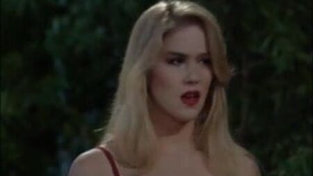 La sexy Christina Applegate: Kelly Bundy