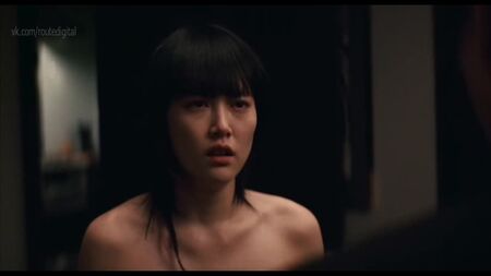 Rinko Kikuchi desnuda - Babel (2006) HD 1080p Ver online