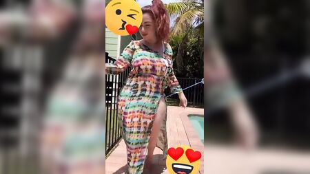 Mi vídeo sexy y sensacional bailando en hxmaster