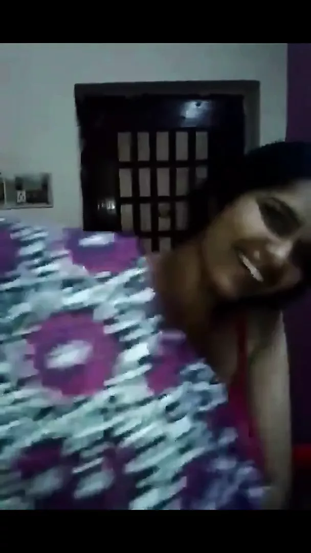 Tamil Aunty Dress Change After Sex With Boyfriend
