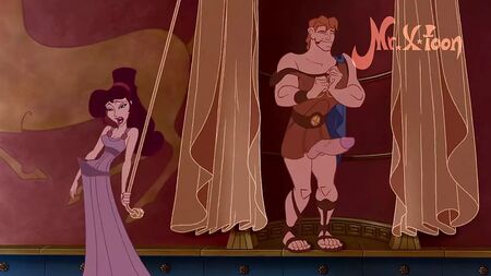 Jungle Toon: el marica y el semental