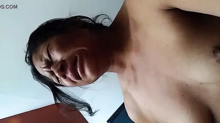 Abuela latina