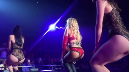 Britney Spears - Mini recopilatorio sexy