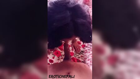 Me he enamorado de una chica nepalí