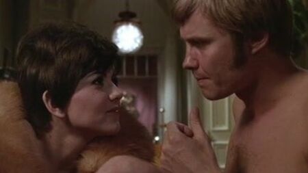 «Midnight Cowboy» - Brenda Vaccaro