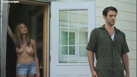 Elizabeth Masucci, Kate Dylan desnuda, Mika Boorem sexy - Virgin Alexander (2012) Ver en línea