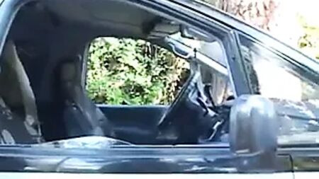 Una madura seduce a una chica más joven