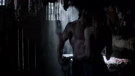 Alyssa Sutherland - Vikings, temporada 3, episodio 4