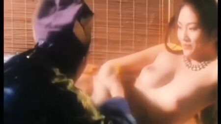 Won Ni – Historia erótica de fantasmas – La pareja perfecta, 1997