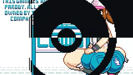 Hildas Reward - Juego hentai pixelado - Juego erótico de Pokémon basado en la regla 34