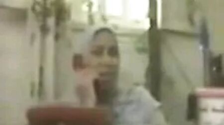 Oficina en Egipto