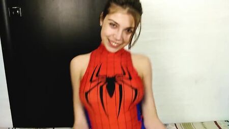 MihaNIka: mamada rusa con garganta profunda, consolador, Chaturbate, porno, masturbación, Bongacams, conversaciones rusas en el porno