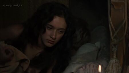 Keisha Castle-Hughes, Vera Farmiga desnuda - A Heavenly Vintage (La suerte del viticultor, 2009) HD 1080p Ver online