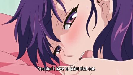 Kowaremono Risa Plus: La serie animada (hentai, anime)