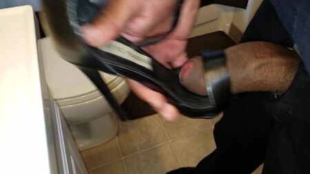 Córrete en unos zapatos de tacón de Steve Madden