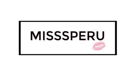 [Fiorella Zelaya] ¡Sin pijama! Prueba de ropa (para tu chico) | MISSSPERU