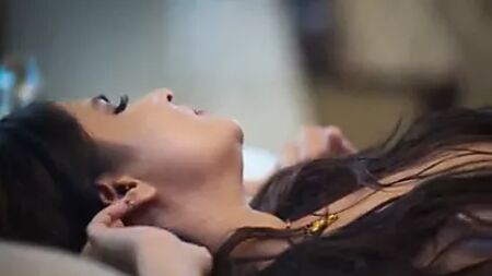 Malu: sexo ardiente