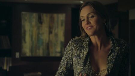Erinn Hayes, Nadine Velázquez, etc. – Sharon 1.2.3 (2018) HD 1080p ¿Desnuda? ¡Qué sexy! / Erinn Hayes, Nadine Velázquez – Sharon 1.2.3